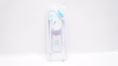 Avanos Ballard Toothbrush & Cath. 14Fr (x)
